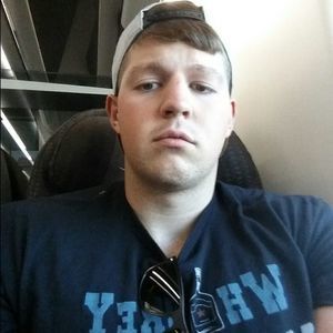 Meet your Posher, Dylan